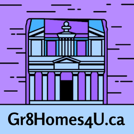 Gr8Homes4U.ca